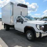 2026 GMC Sierra 3500HD full