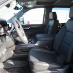 2026 GMC Sierra 2500HD full