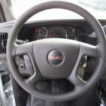 2025 GMC Savana Cutaway 4500 full