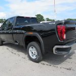 2026 GMC Sierra 2500HD full