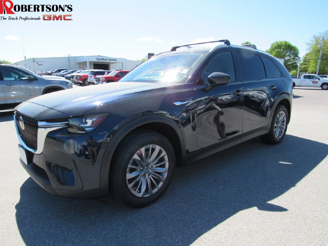 2025 Mazda CX-90