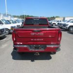 2022 GMC Sierra 3500HD full