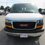 2026 GMC Savana 2500 full
