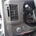 2025 GMC Savana 3500 full