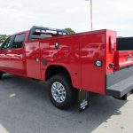 2026 GMC Sierra 2500HD full