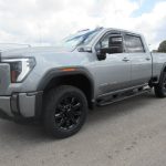 2024 GMC Sierra 2500HD full