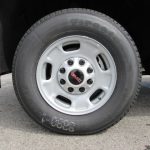 2026 GMC Sierra 2500HD full