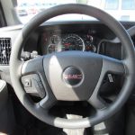 2026 GMC Savana 3500 full
