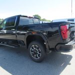 2024 GMC Sierra 2500HD full