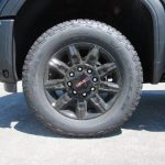 2026 GMC Sierra 2500HD full