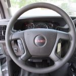 2025 GMC Savana 3500 full