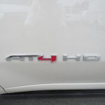 2026 GMC Sierra 3500HD full