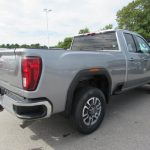 2024 GMC Sierra 2500HD full