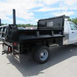 2026 GMC Sierra 3500HD full