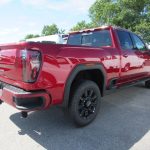 2026 GMC Sierra 2500HD full