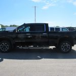 2024 GMC Sierra 2500HD full
