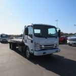 2020 Isuzu NRR full
