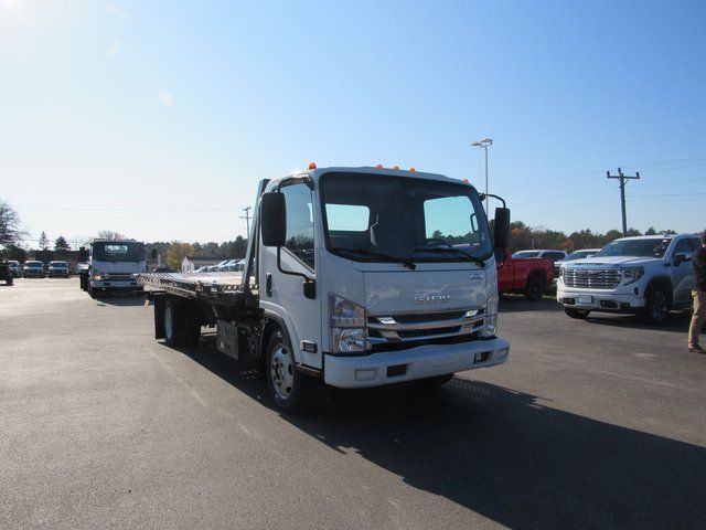 2020 Isuzu NRR