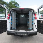 2026 GMC Savana 3500 full