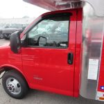 2026 GMC Savana Cutaway 4500 full