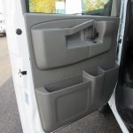 2025 GMC Savana 3500 full