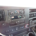 2026 GMC Savana 3500 full