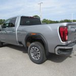 2024 GMC Sierra 2500HD full