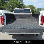 2023 GMC Sierra 2500HD full
