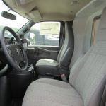 2026 GMC Savana 3500 full