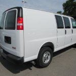2026 GMC Savana 3500 full