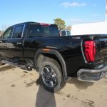 2026 GMC Sierra 2500HD full