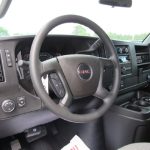 2026 GMC Savana 2500 full