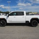 2024 GMC Sierra 2500HD full