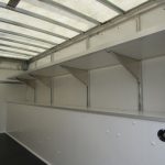 2025 GMC Savana Cutaway 4500 full