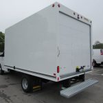 2025 GMC Savana 3500 full