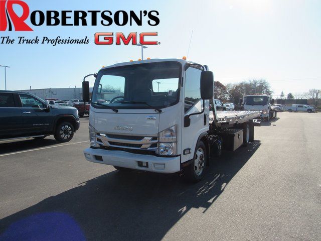 2020 Isuzu NRR
