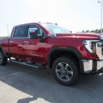 2026 GMC Sierra 2500HD full