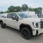 2026 GMC Sierra 3500HD full