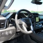 2026 GMC Sierra 2500HD full