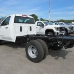2026 GMC Sierra 3500HD full