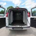 2026 GMC Savana 2500 full