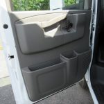 2025 GMC Savana 3500 full
