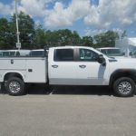 2026 GMC Sierra 2500HD full