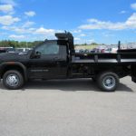 2026 GMC Sierra 3500HD full