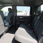 2026 GMC Sierra 2500HD full