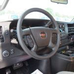 2026 GMC Savana Cutaway 4500 full