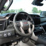 2024 GMC Sierra 2500HD full