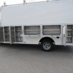 2025 GMC Savana Cutaway 4500 full