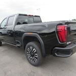 2026 GMC Sierra 2500HD full
