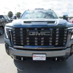 2024 GMC Sierra 2500HD full